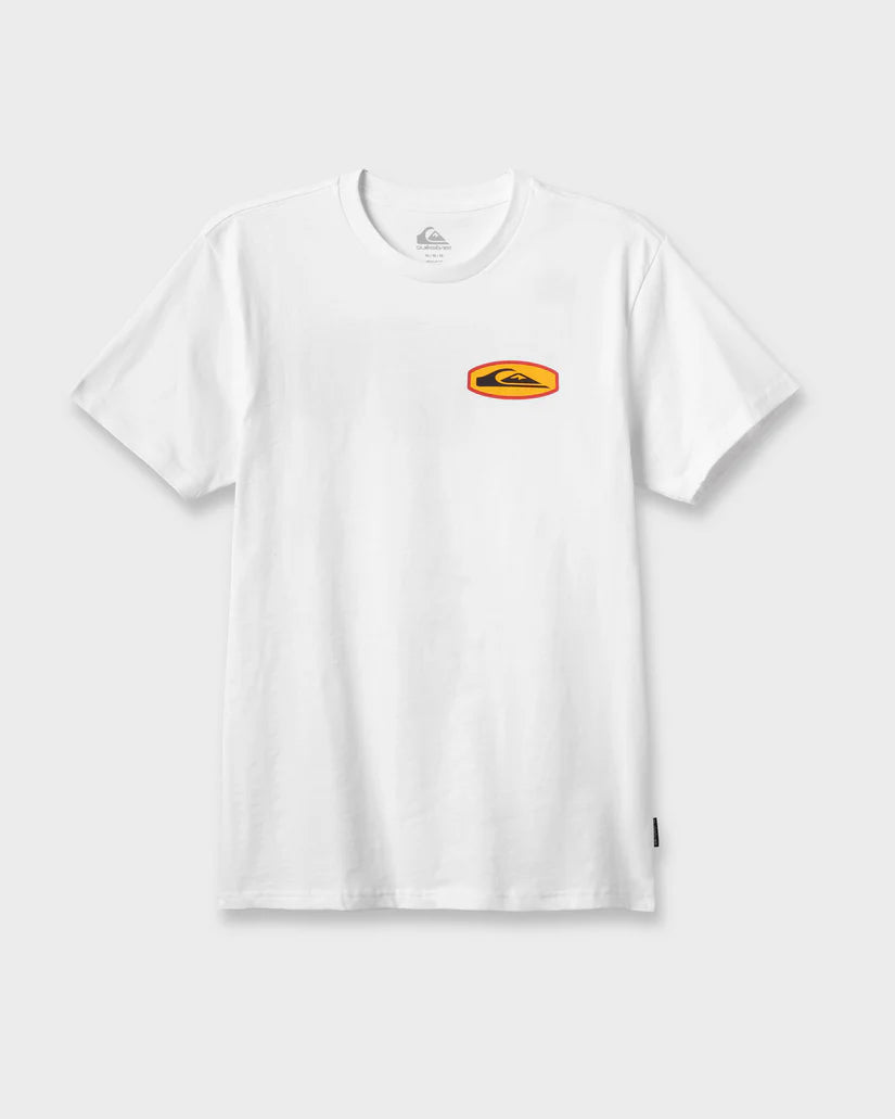 Qs Young Mens Apparel Stadium Emblem Mt0