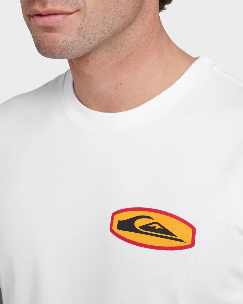 Qs Young Mens Apparel Stadium Emblem Mt0