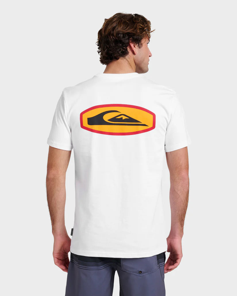 Qs Young Mens Apparel Stadium Emblem Mt0