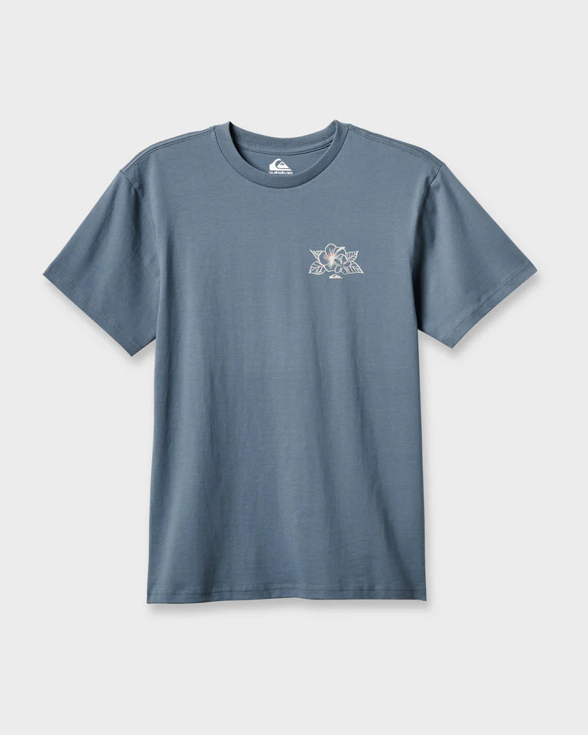 Qs Young Mens Apparel Floral Needs Mt0