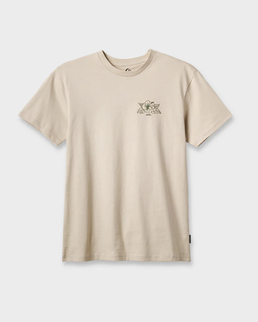 Qs Young Mens Apparel Floral Needs Mt0