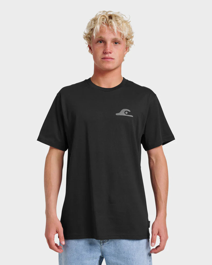 Qs Young Mens Apparel Primitive Scripture Mt0