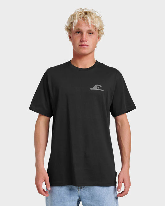 Qs Young Mens Apparel Primitive Scripture Mt0
