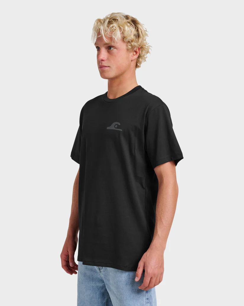 Qs Young Mens Apparel Primitive Scripture Mt0