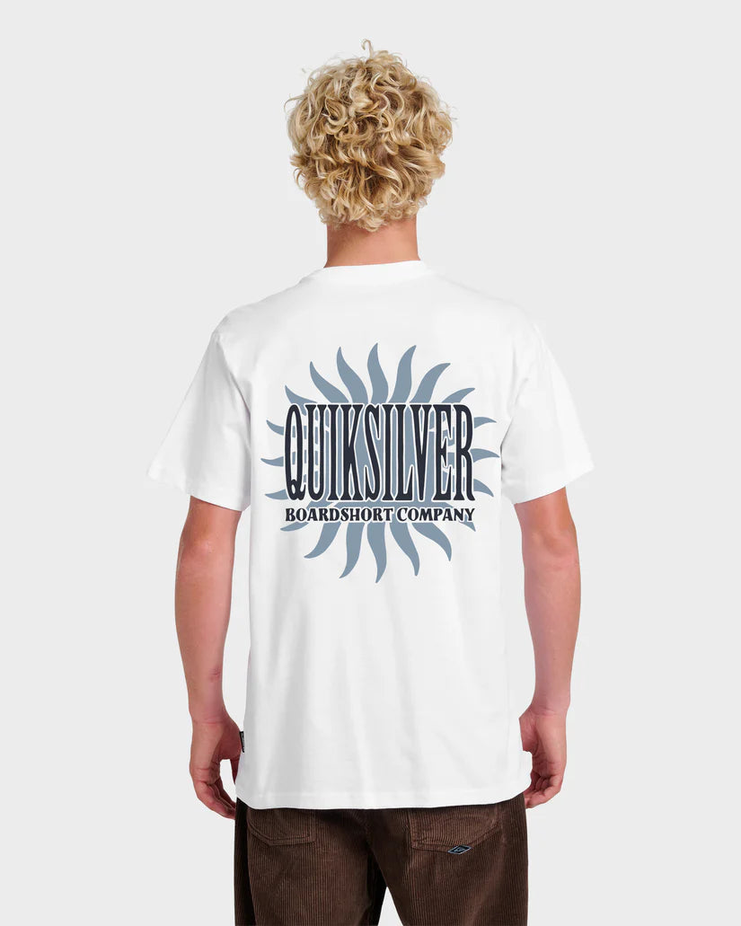 Qs Young Mens Apparel Sunny Side Up Mt0