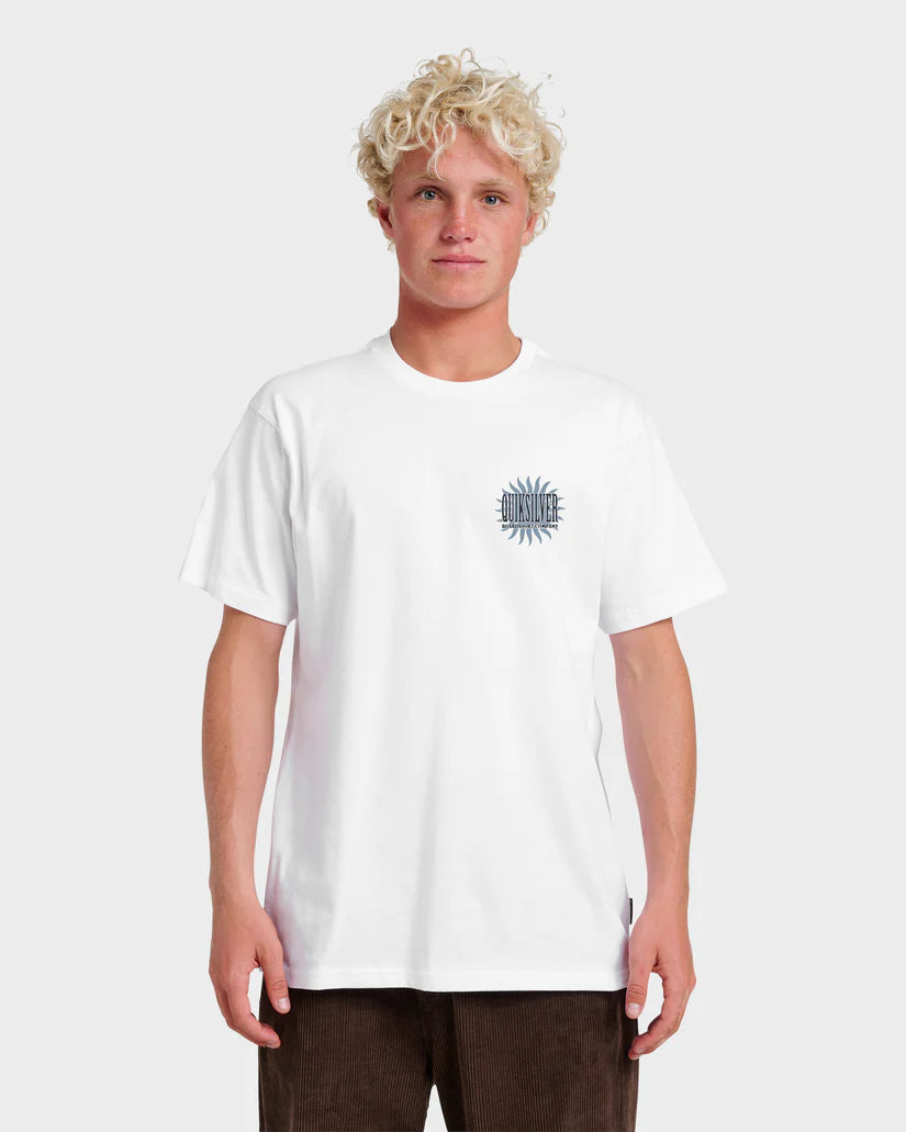 Qs Young Mens Apparel Sunny Side Up Mt0