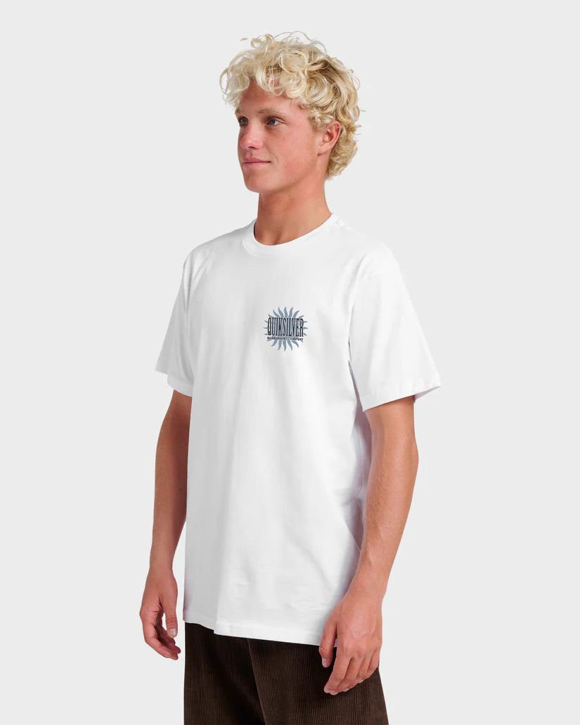 Qs Young Mens Apparel Sunny Side Up Mt0