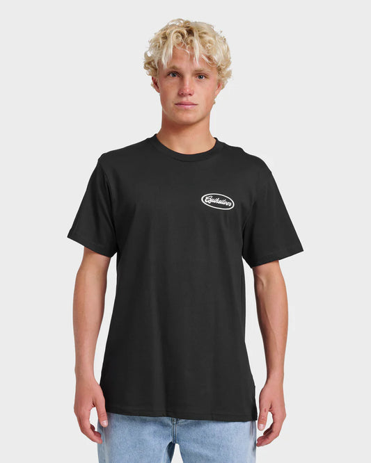 Qs Young Mens Apparel Mechanics Script Mt0