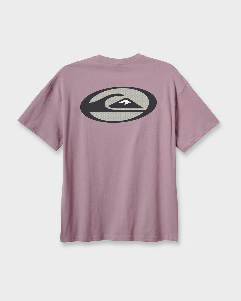 Qs Young Mens Apparel Saturn Tech Moe