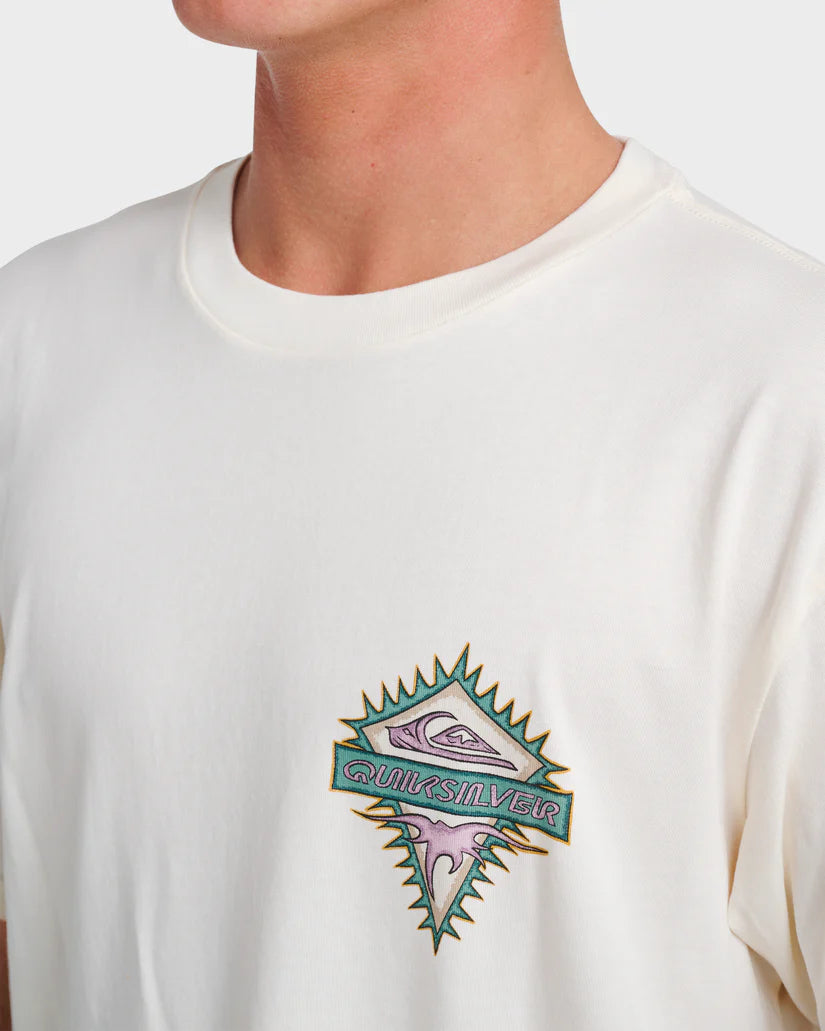 Qs Young Mens Apparel Liberty Spikes Pmt