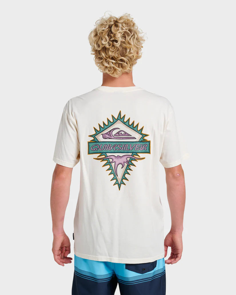 Qs Young Mens Apparel Liberty Spikes Pmt