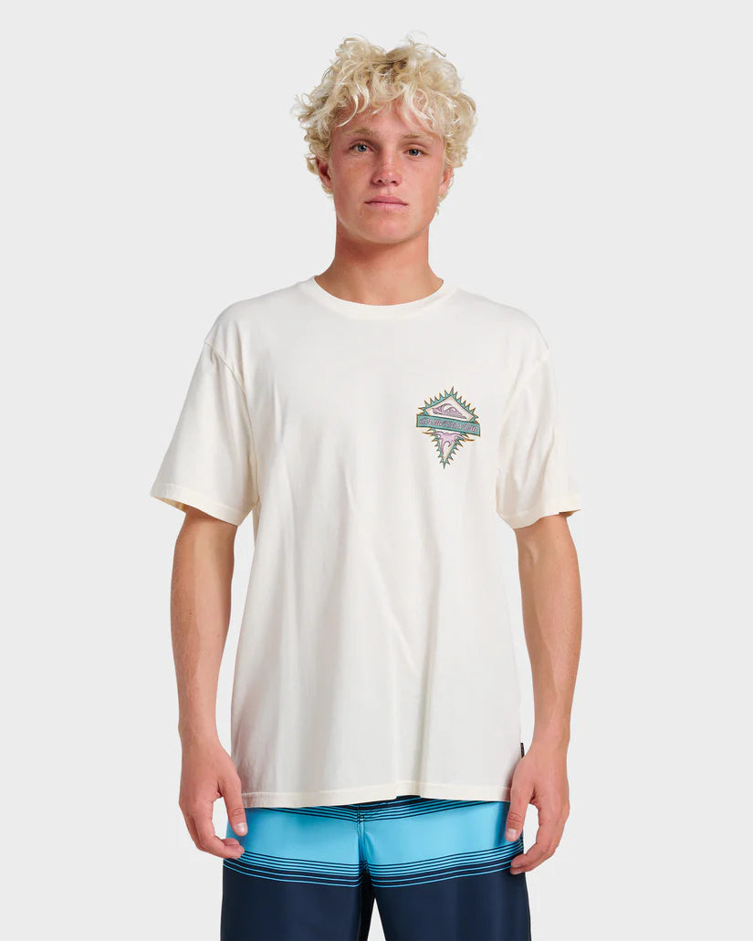 Qs Young Mens Apparel Liberty Spikes Pmt