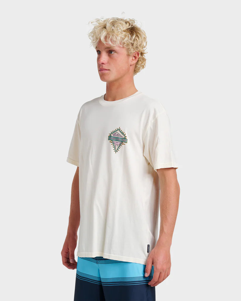 Qs Young Mens Apparel Liberty Spikes Pmt