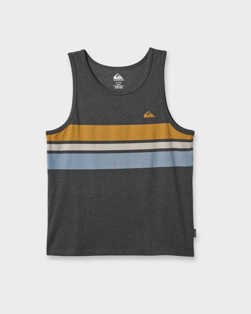 Qs Young Mens Apparel Og Stripe Tank Mj0