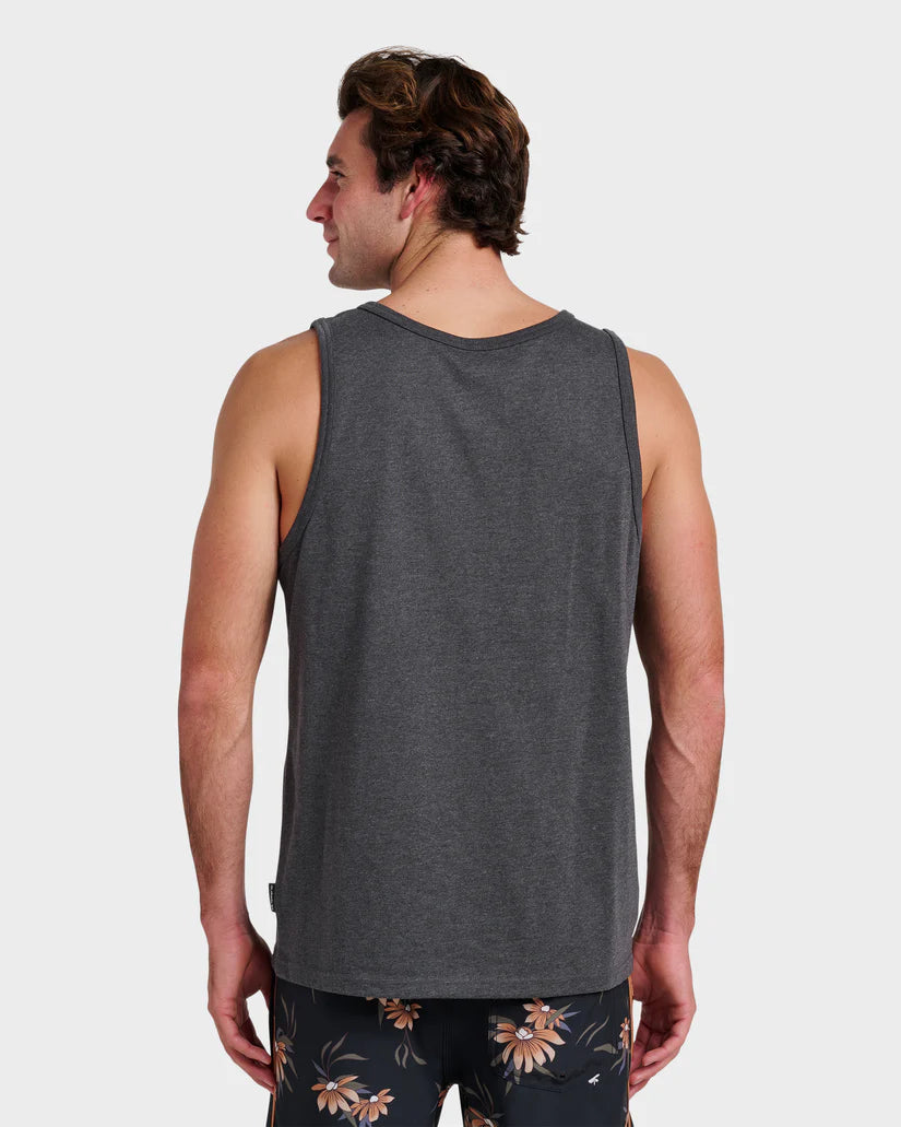 Qs Young Mens Apparel Og Stripe Tank Mj0