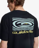 Qs Young Mens Apparel Ripples Ss