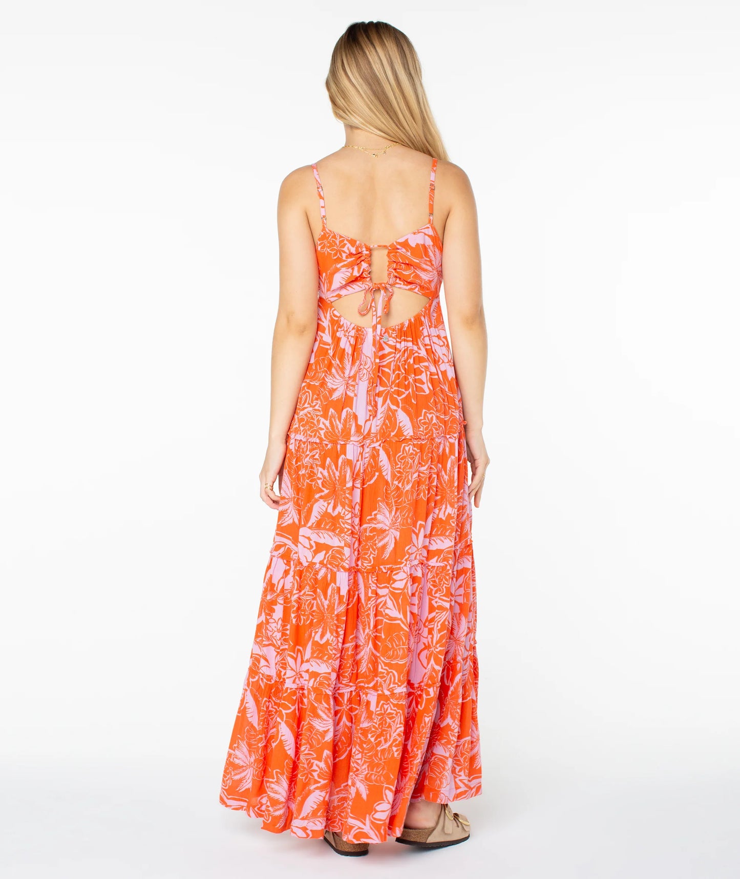 Rx Apparel Warm Rays Maxi