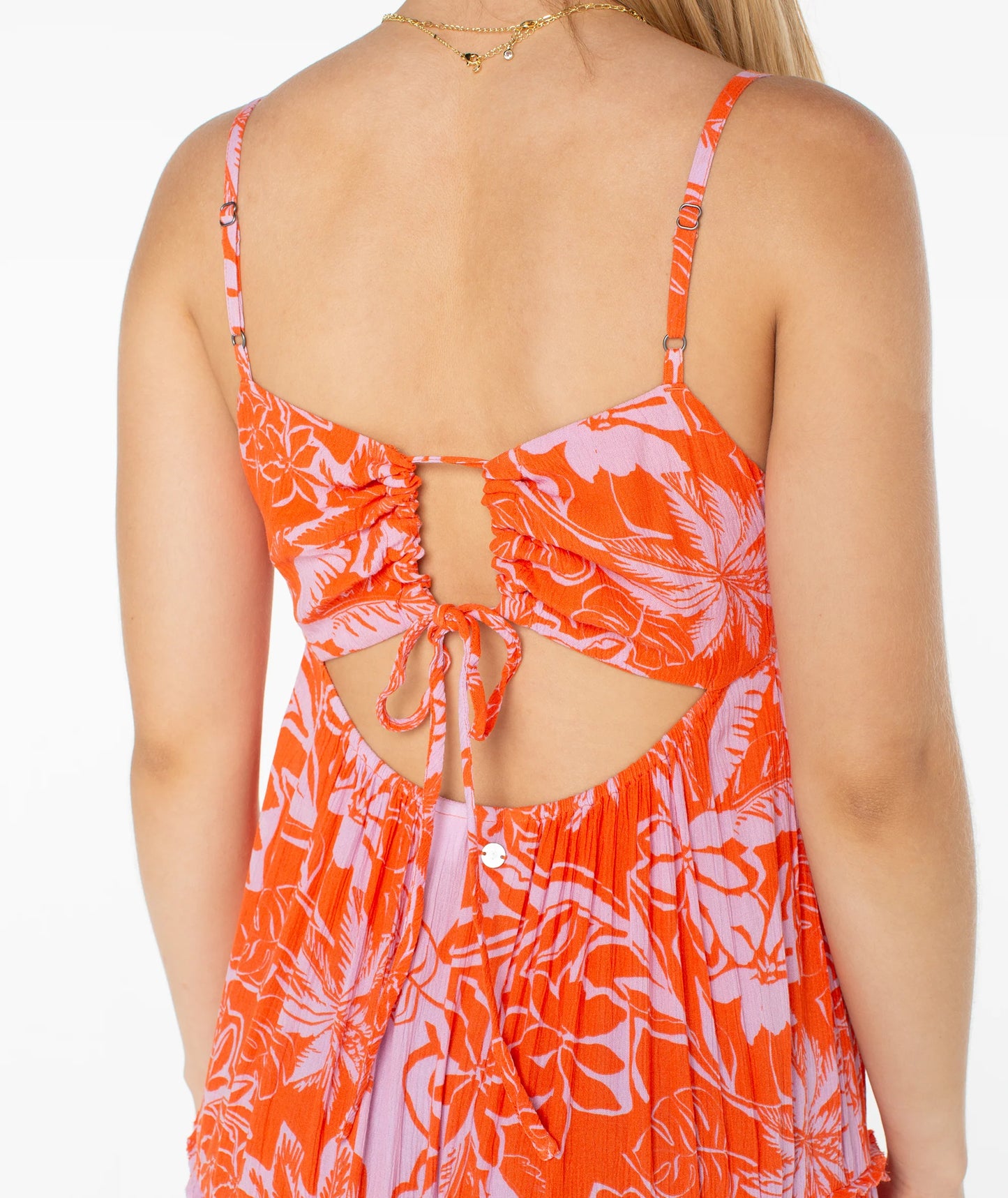 Rx Apparel Warm Rays Maxi