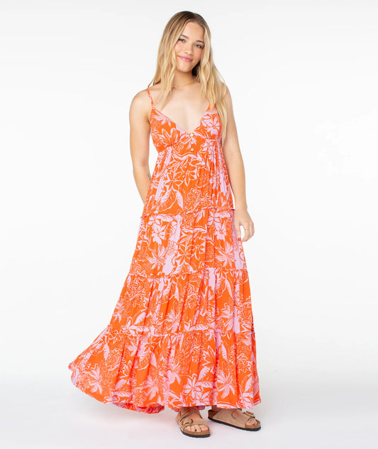 Rx Apparel Warm Rays Maxi