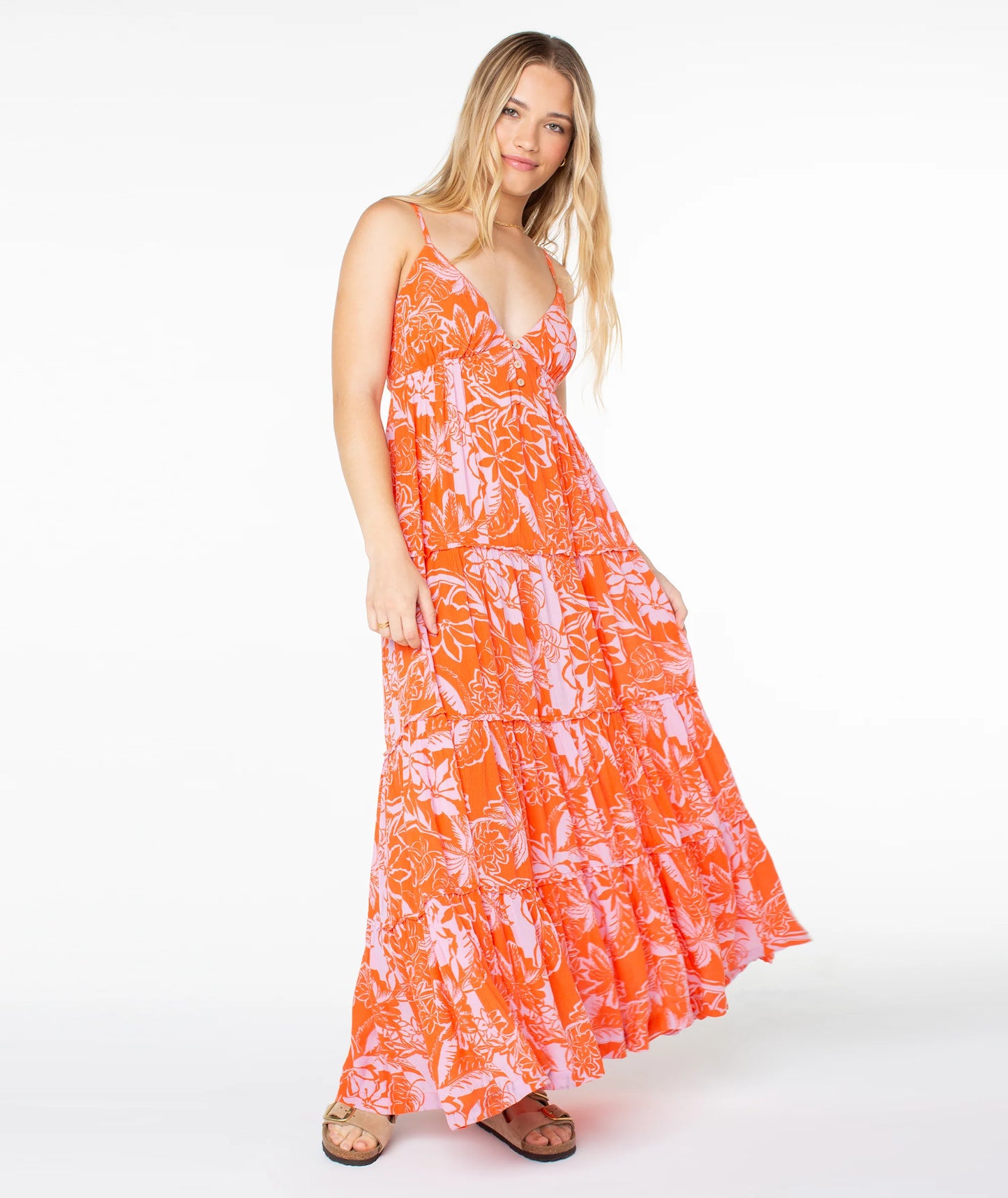 Rx Apparel Warm Rays Maxi