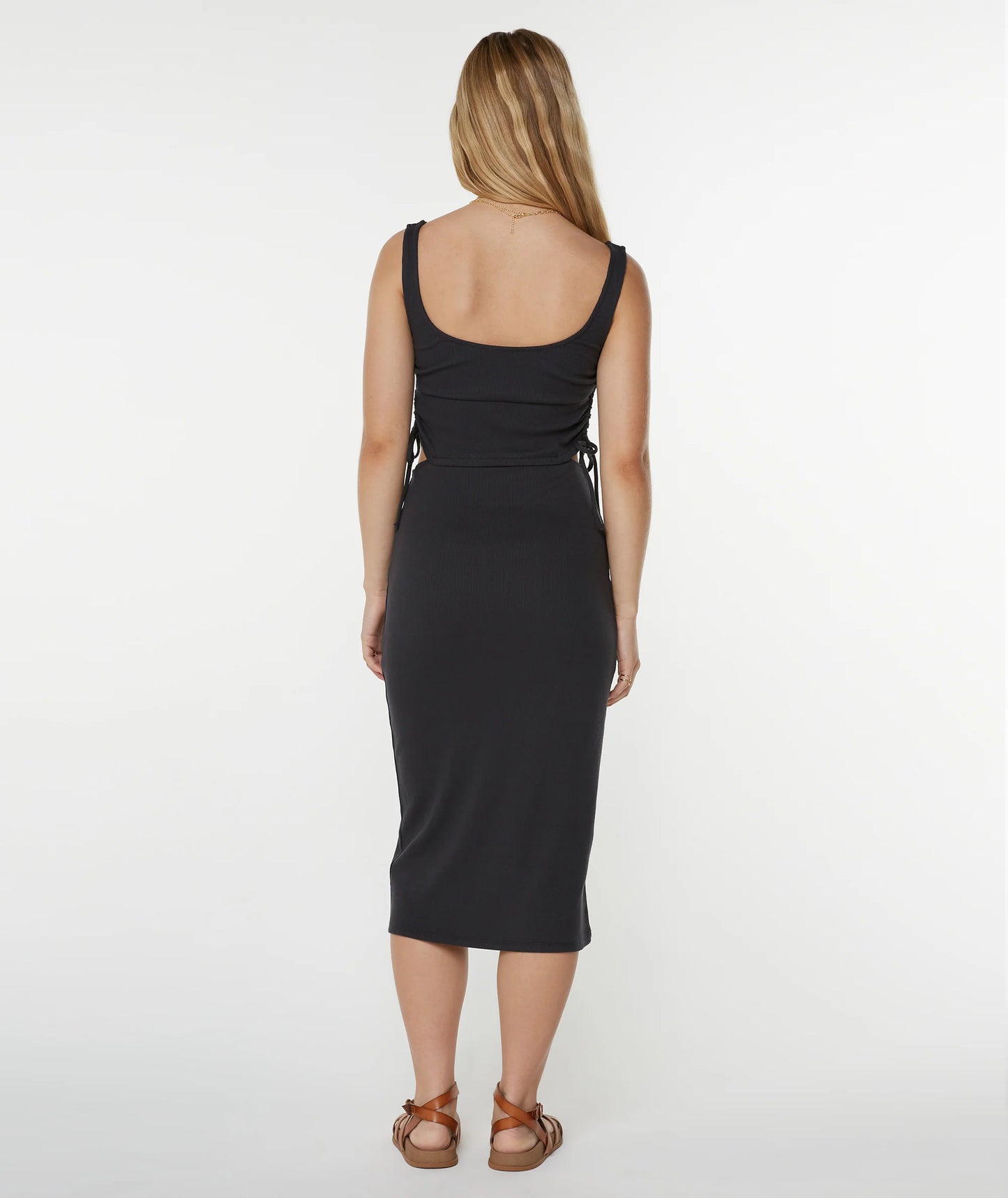 Rx Apparel Surf Stoked Midi