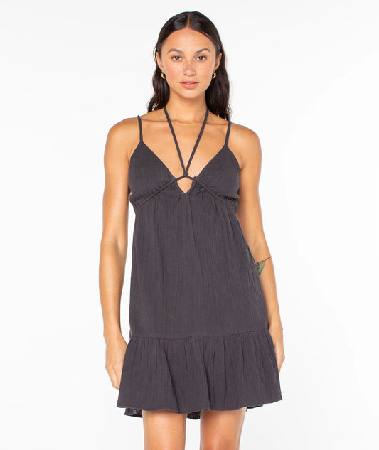 Rx Apparel Dresses Sunshine Crush