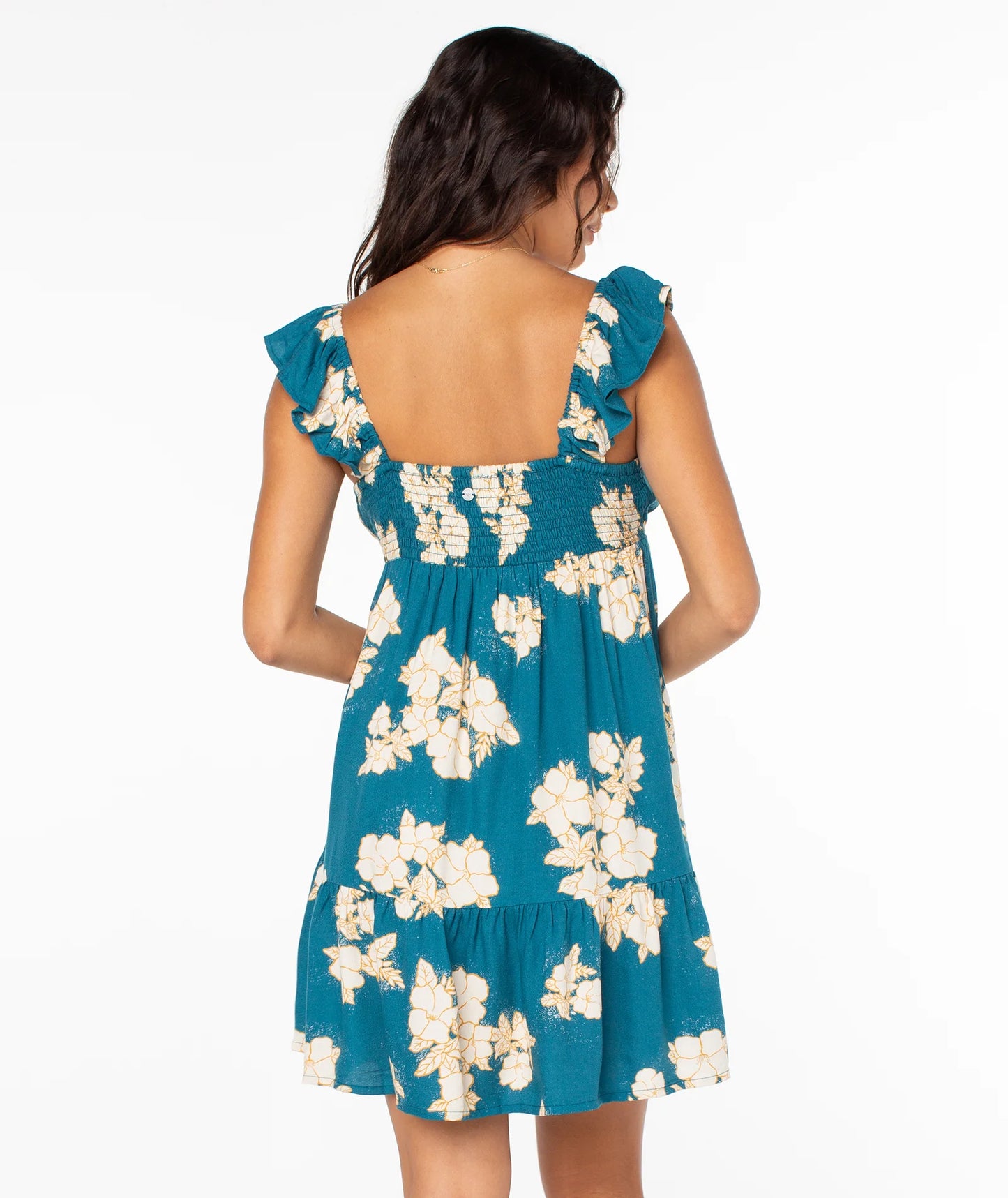 Rx Young Women Apparel Palmy Days Mini