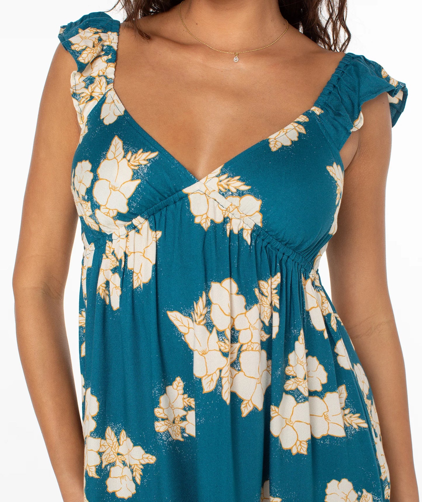 Rx Young Women Apparel Palmy Days Mini