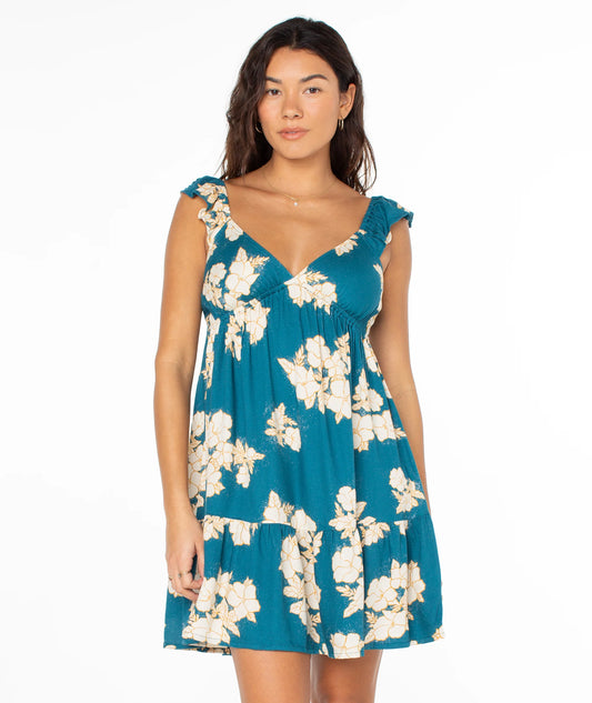 Rx Young Women Apparel Palmy Days Mini