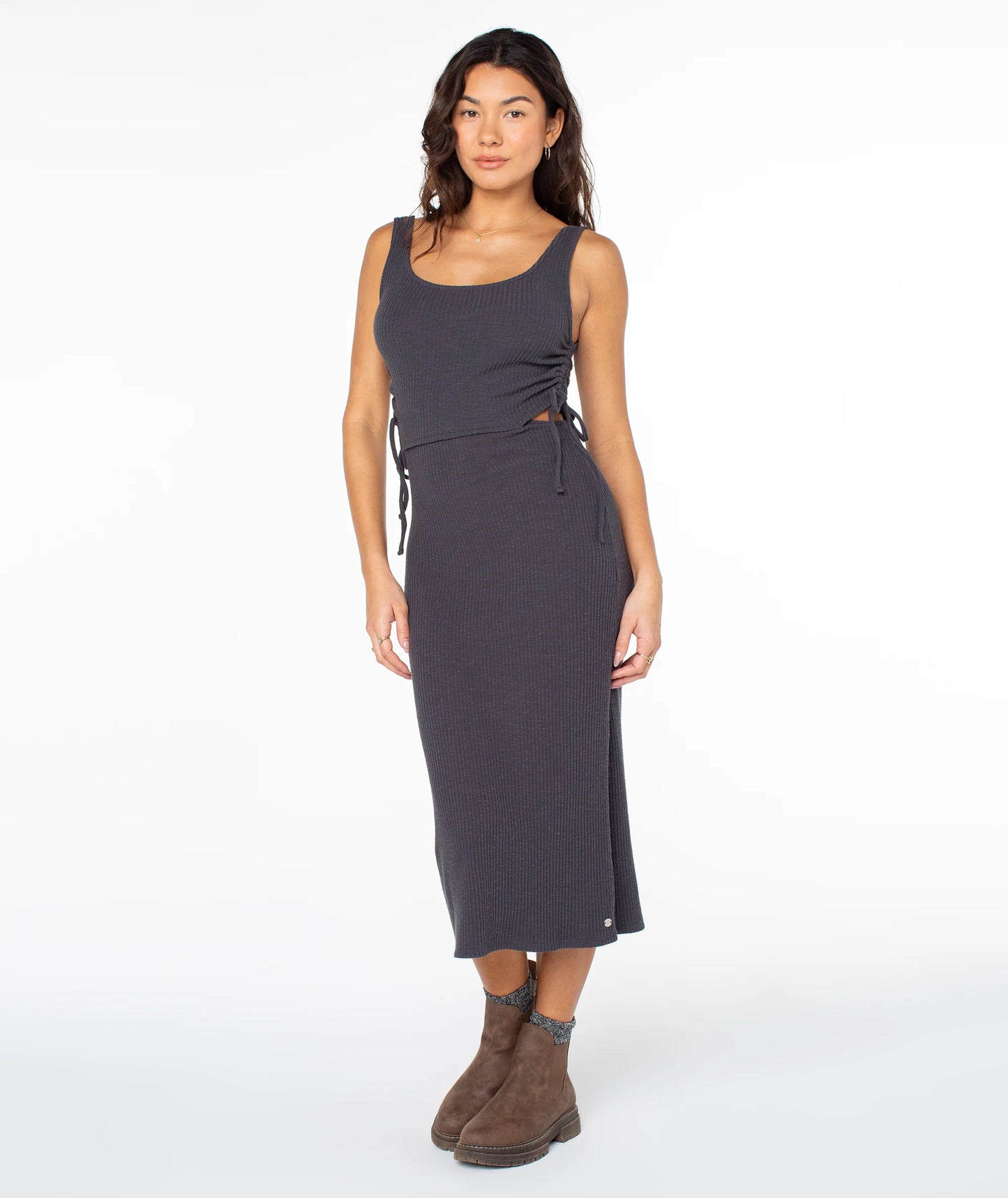 Rx Young Women Apparel Maru Midi