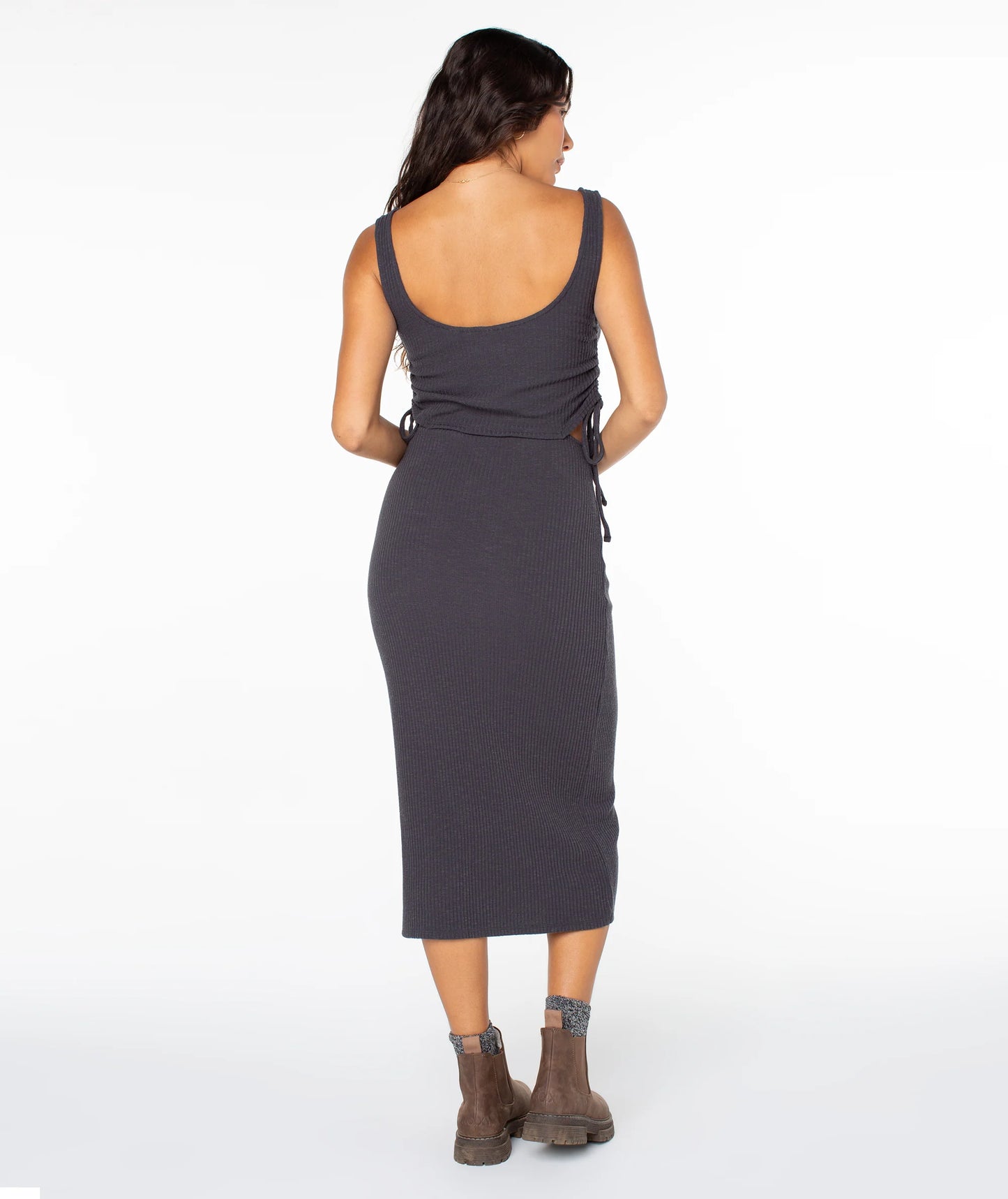 Rx Young Women Apparel Maru Midi