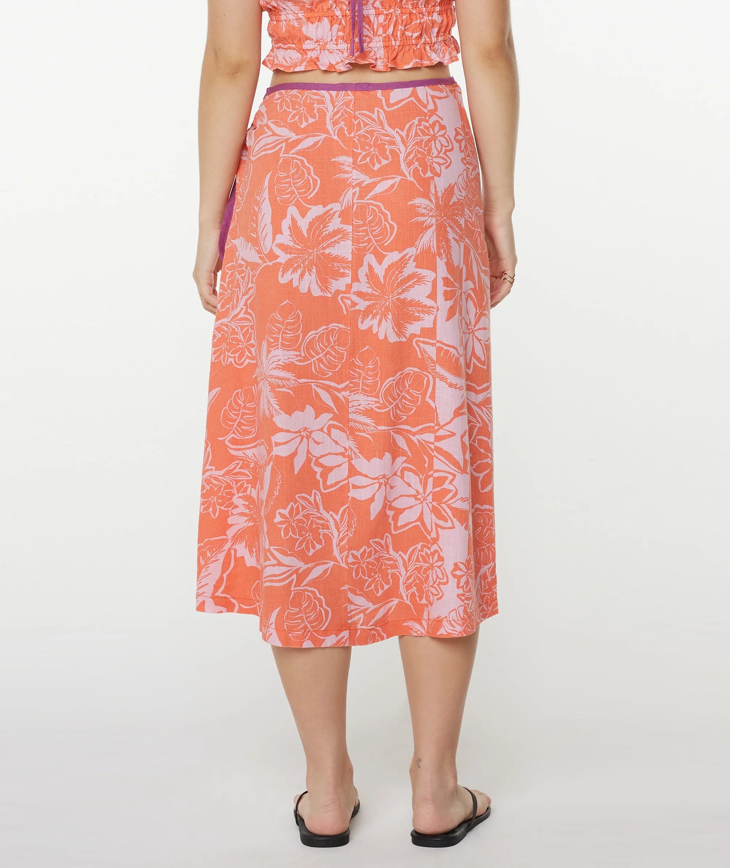 Rx Apparel Palma Wrap