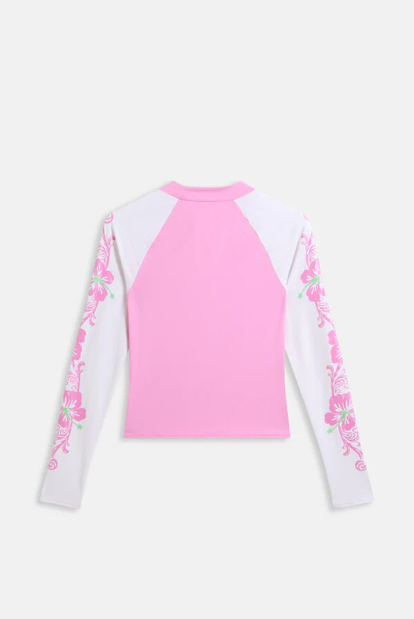 Rx Young Women Apparel Roxy Juicy Ls Lycra
