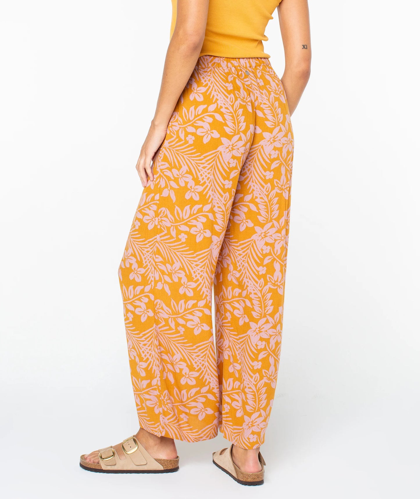 Rx Young Womens Apparel Midnight Avenue Crinkle