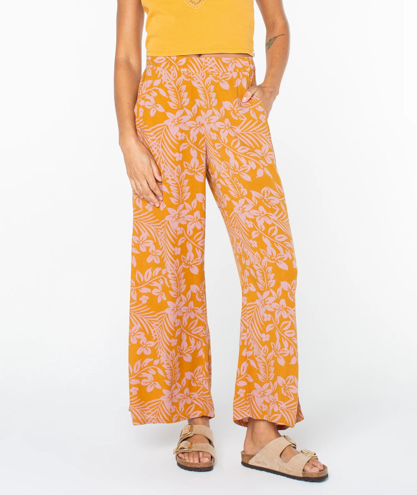 Rx Young Womens Apparel Midnight Avenue Crinkle