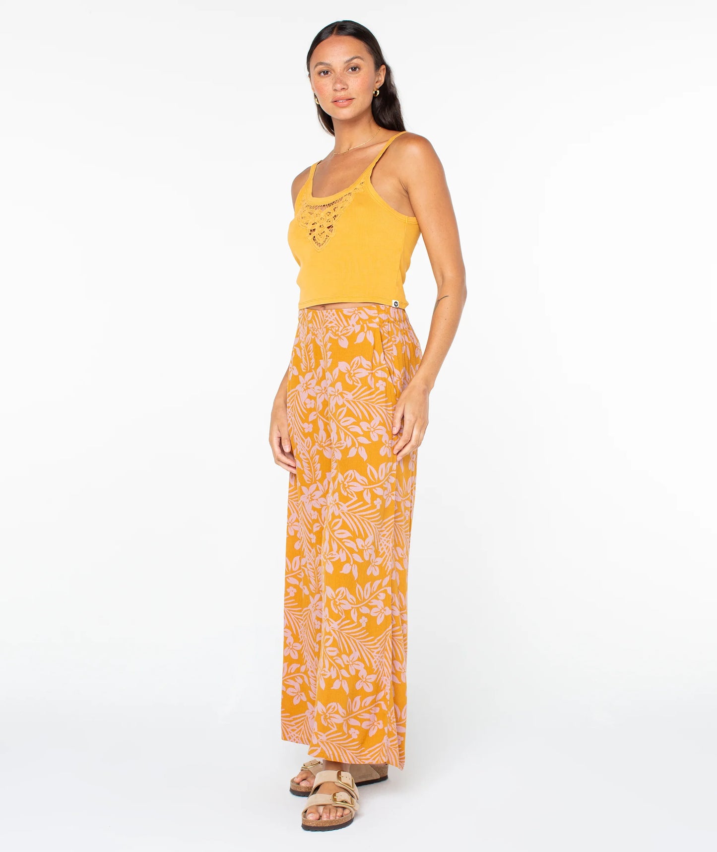 Rx Young Womens Apparel Midnight Avenue Crinkle