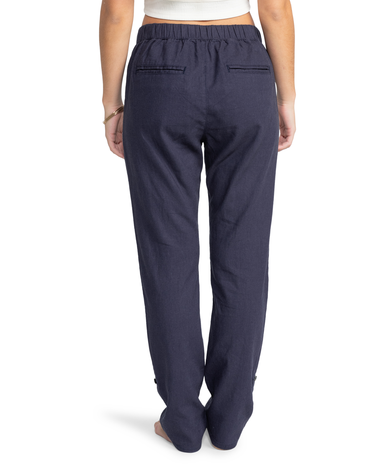 Rx Apparel Pants On The Seashore