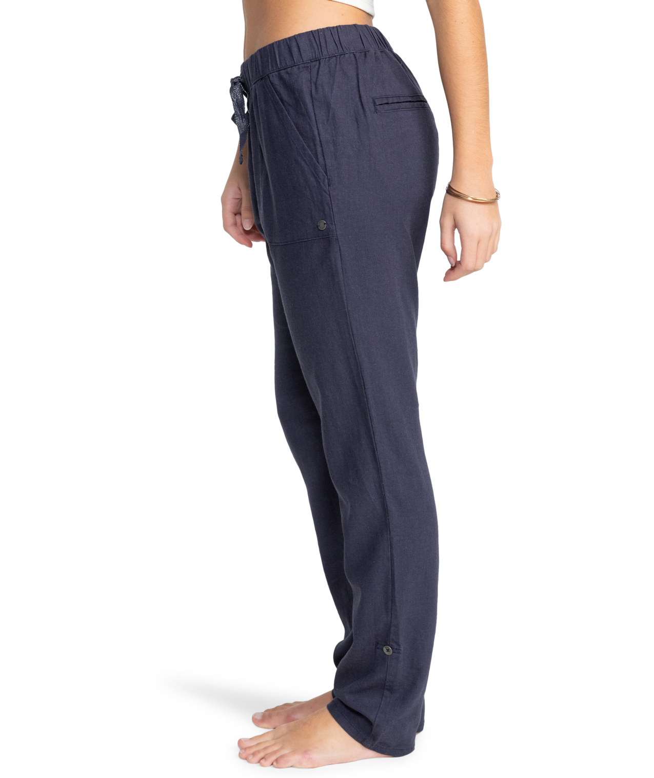 Rx Apparel Pants On The Seashore