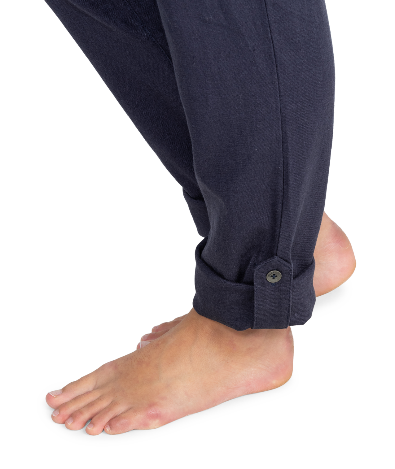 Rx Apparel Pants On The Seashore