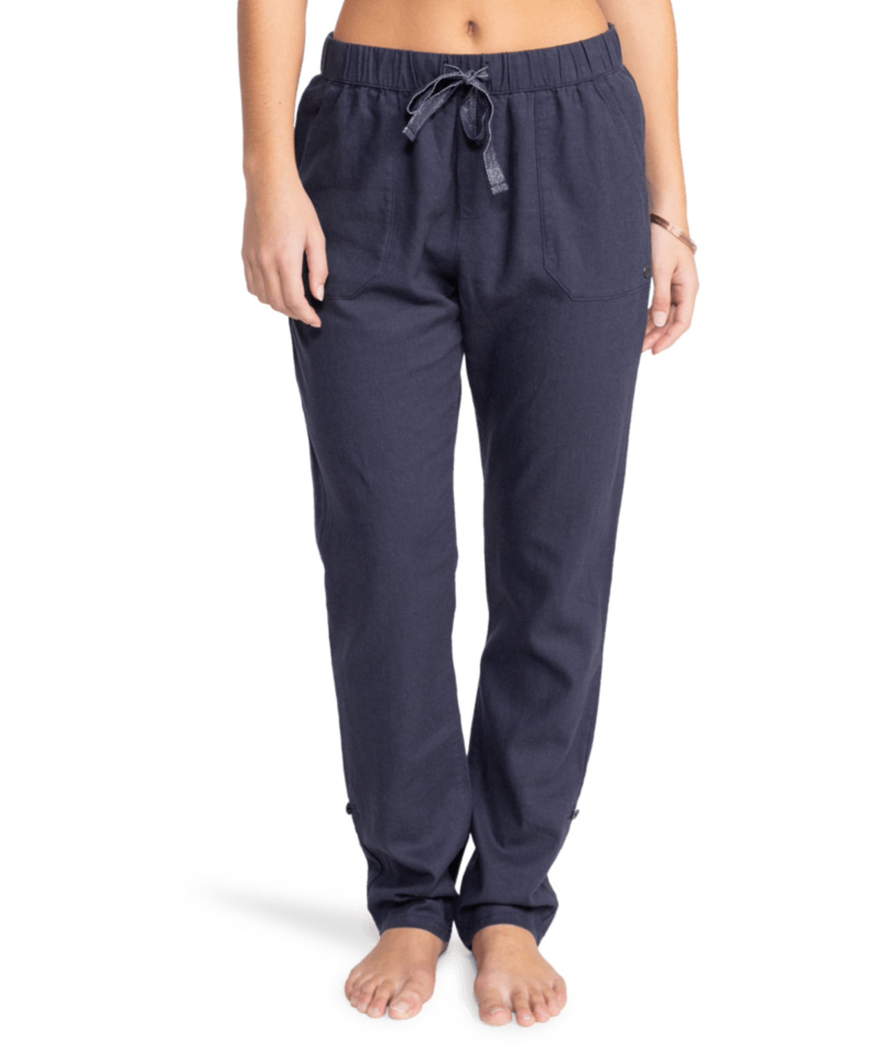 Rx Apparel Pants On The Seashore