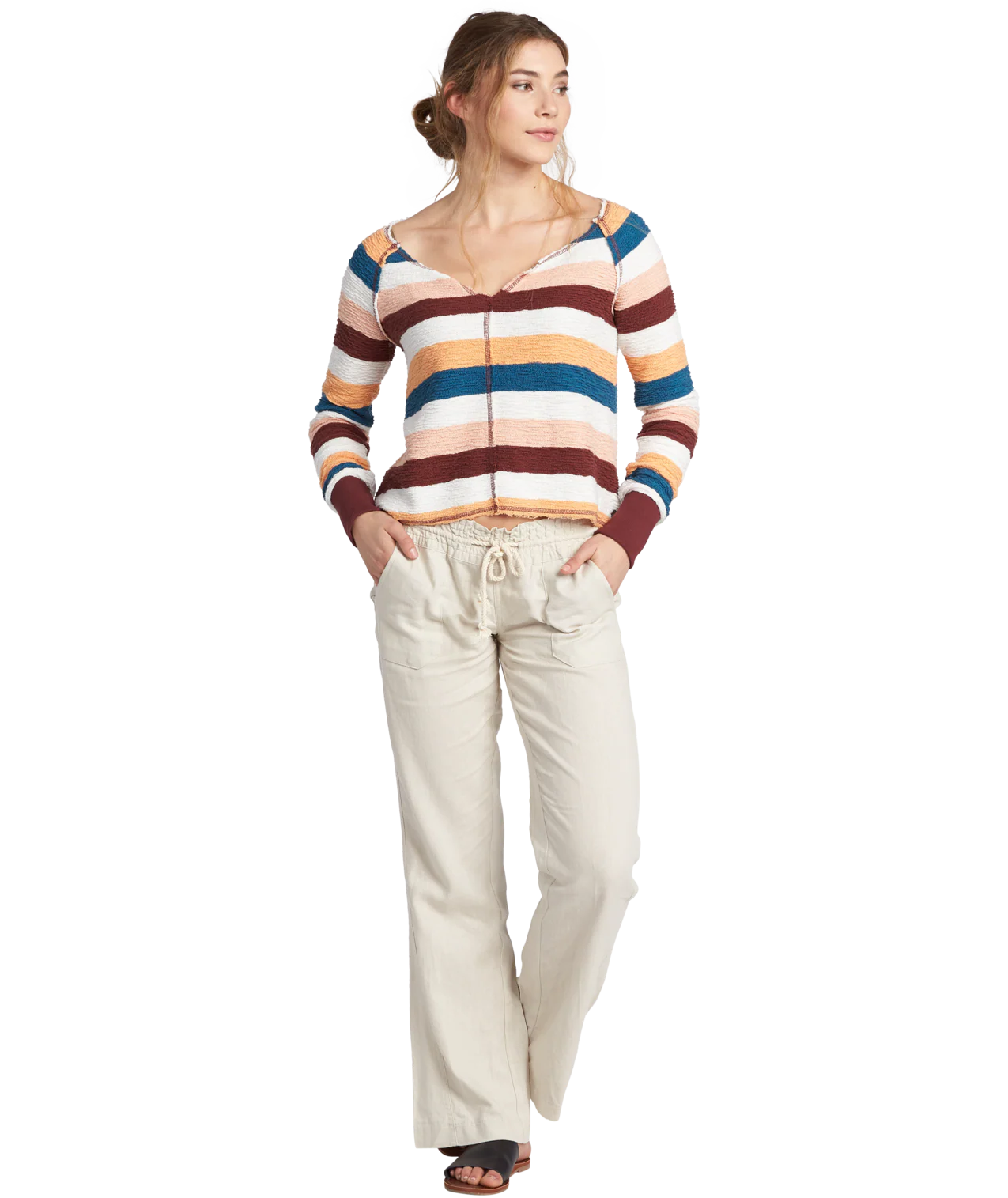 Rx Apparel Oceanside Pant