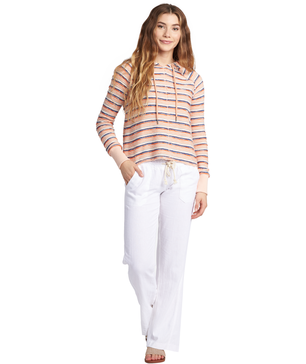 Rx Apparel Pants Oceanside Pant