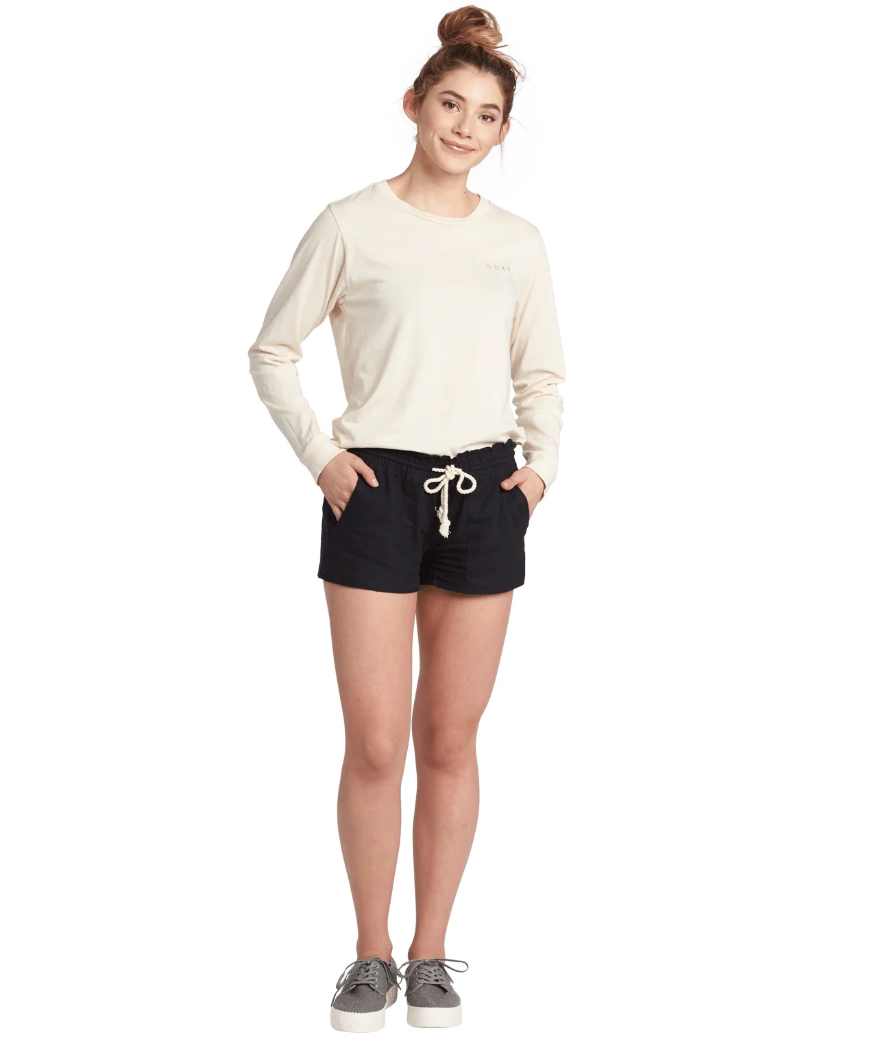 Rx Apparel Oceanside Short
