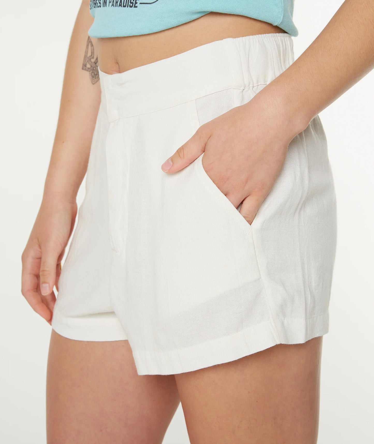 Rx Apparel Maui Sessions Short