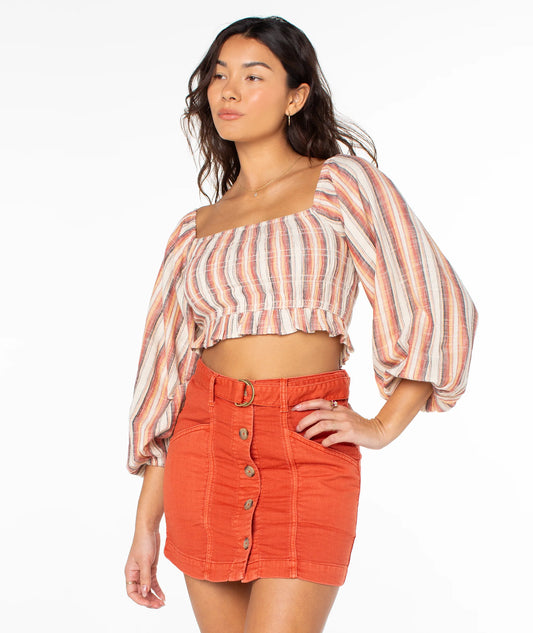 Rx Young Women Apparel Sorrento Shores