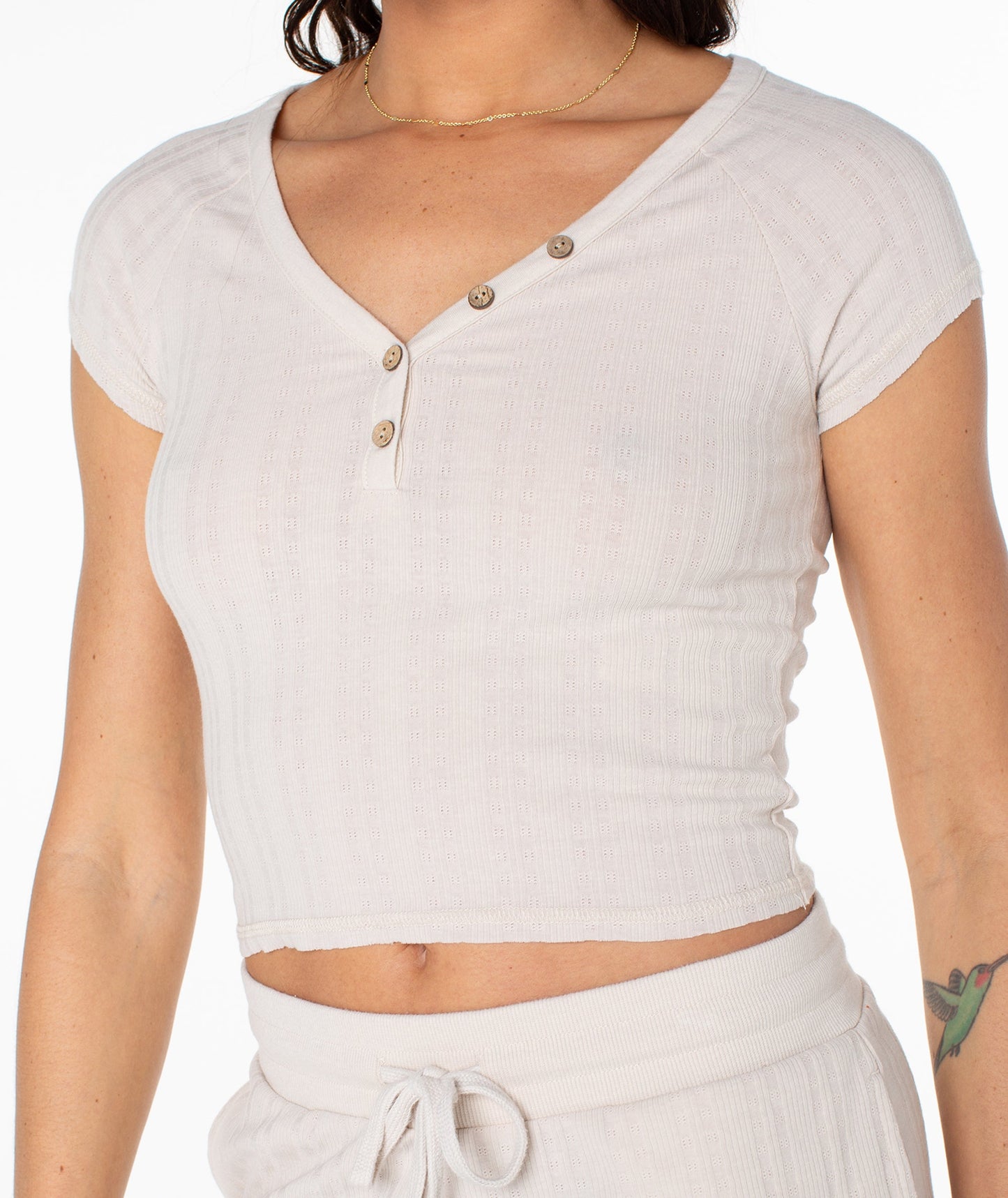 Rx Young Women Apparel Coffee Date