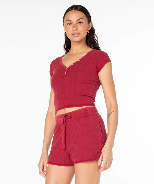 Rx Young Women Apparel Coffee Date