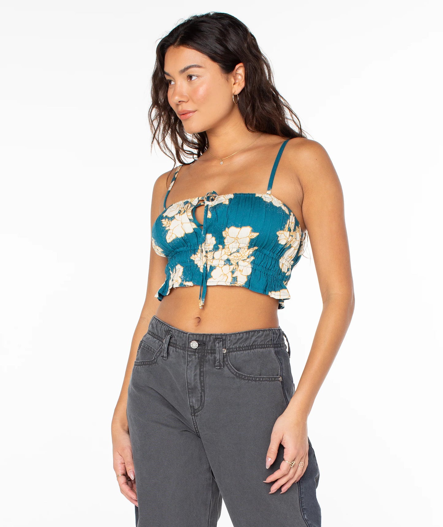 Rx Young Women Apparel Sunset Mist Ii