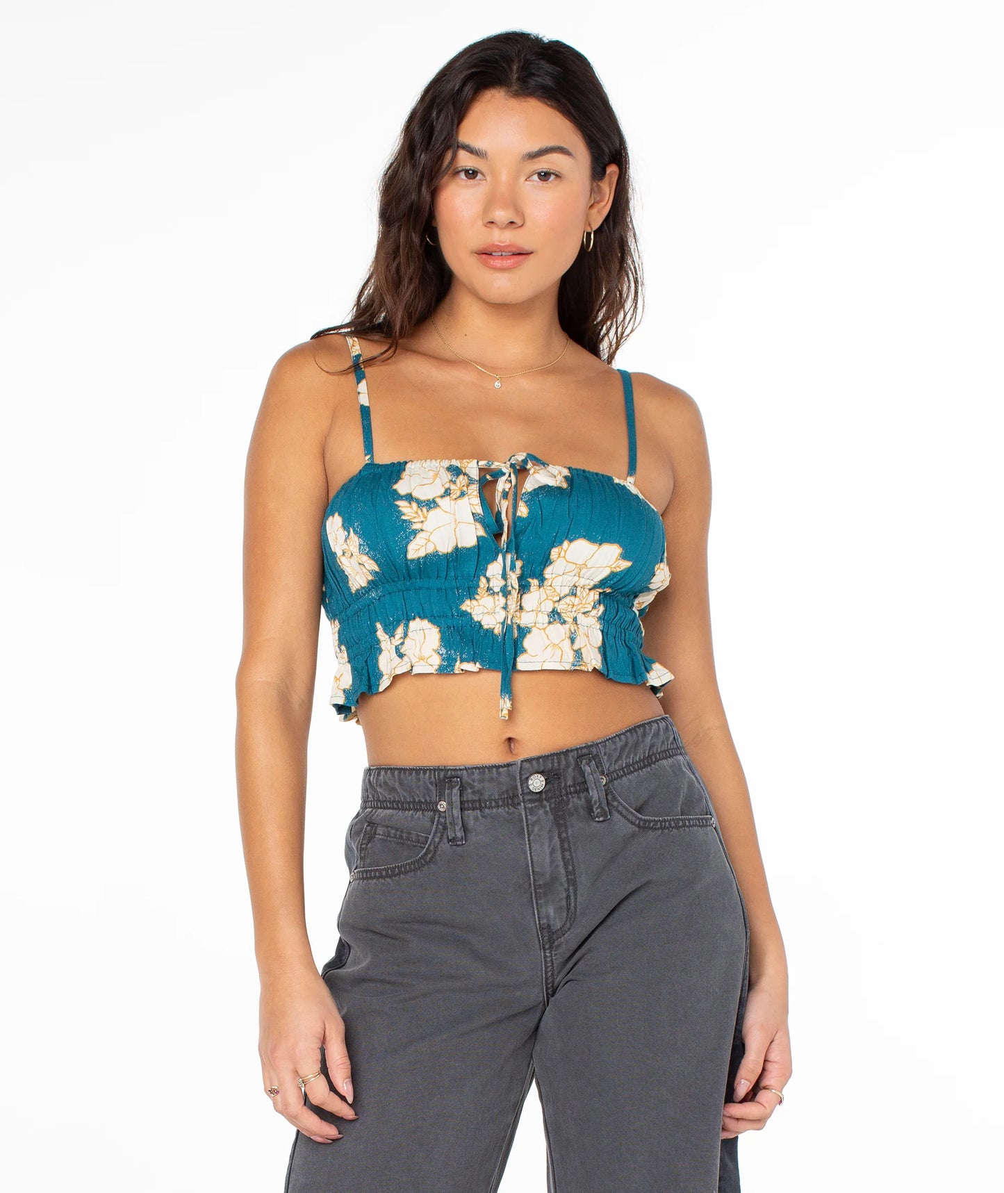 Rx Young Women Apparel Sunset Mist Ii