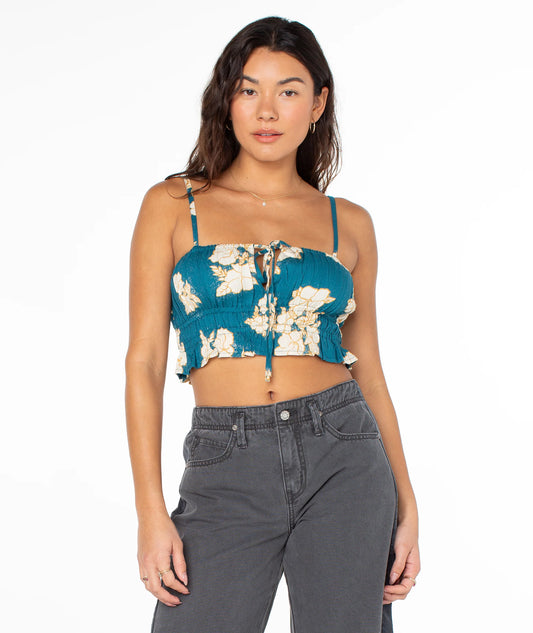 Rx Young Women Apparel Sunset Mist Ii